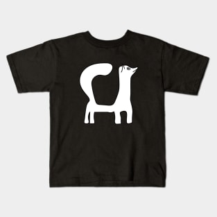 foxes Kids T-Shirt